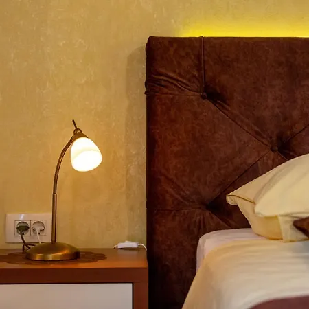 Apartament Oleander Split