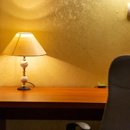 Apartament Oleander *