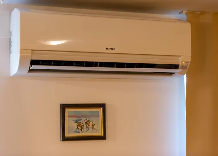 Oleander Apartment *