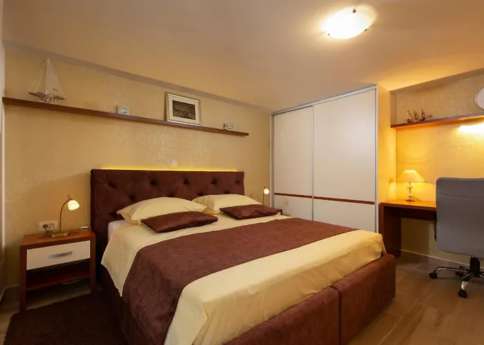 Oleander Διαμέρισμα