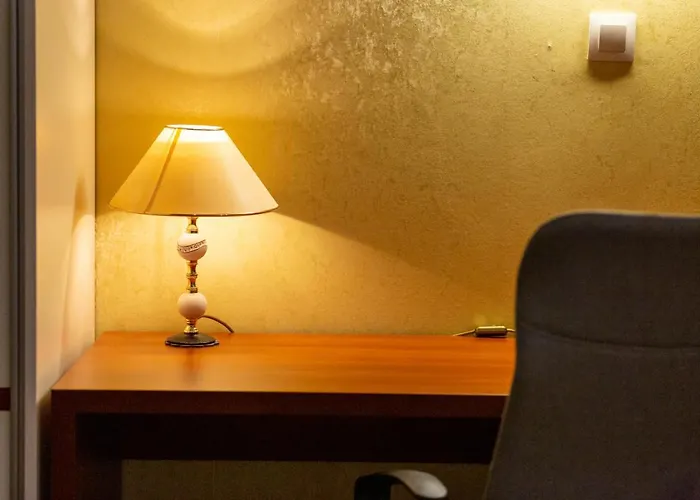 Διαμέρισμα Oleander *