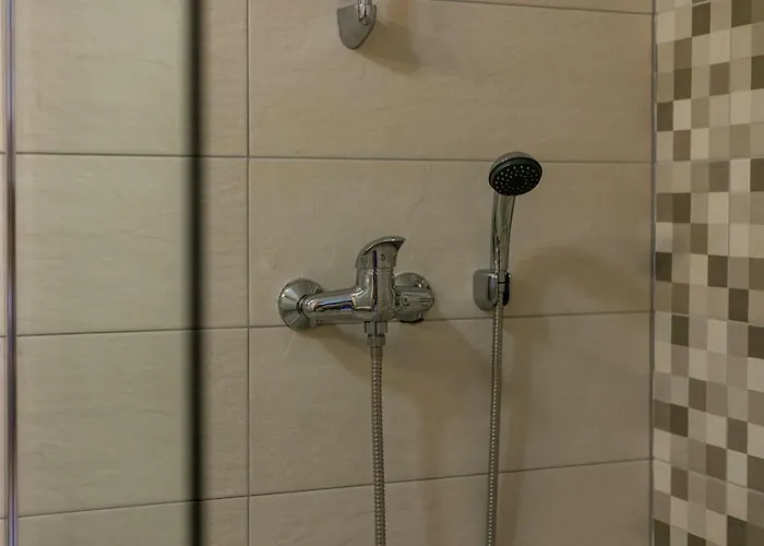 Oleander Apartment *