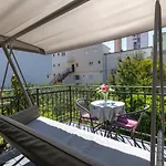 Apartman Oleander