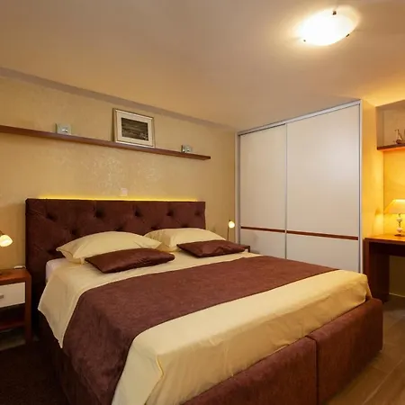 Oleander Apartman