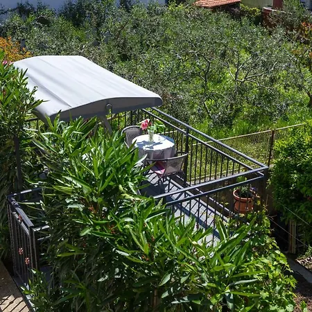 Oleander Appartamento Spalato